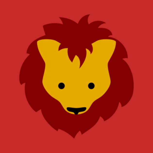 Free Free Gryffindor Lion Svg 348 SVG PNG EPS DXF File