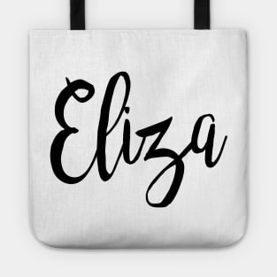 Eliza Tote