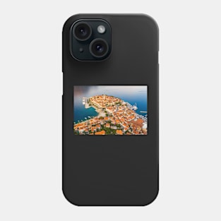 Korčula Phone Case