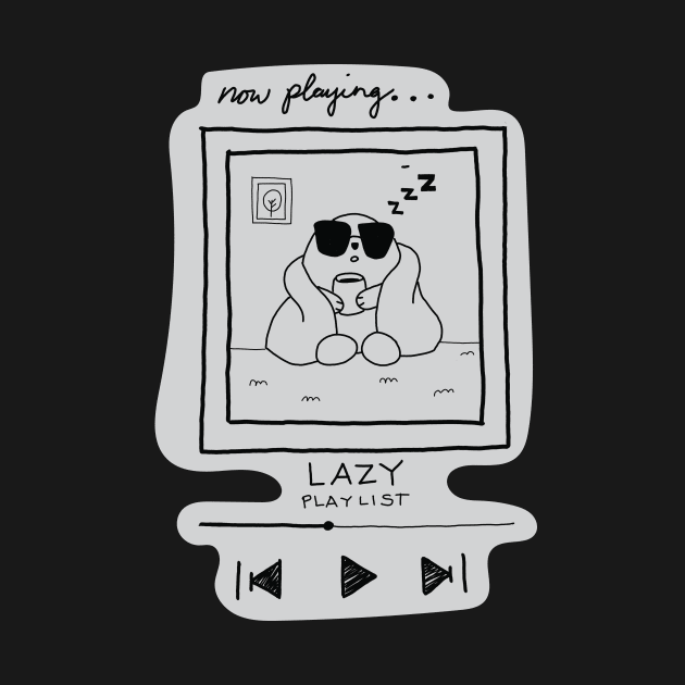 Lazy day playlist by The-Doodles-of-Thei