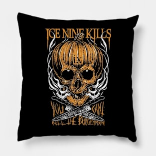 ICE NINE KILLS MERCH VTG Pillow