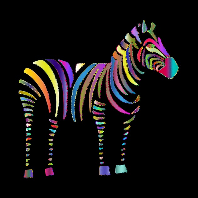 Zebra by whatwemade