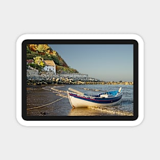 Runswick Bay Yorkshire Magnet