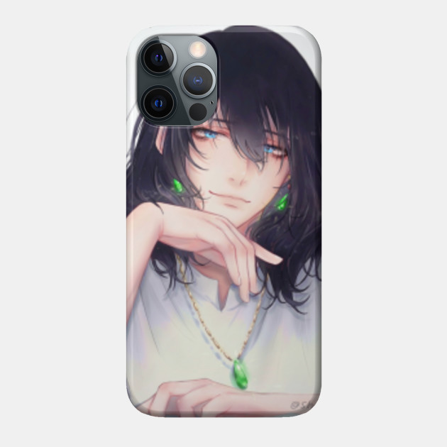 Howl’s Moving Castle - Howls Moving Castle - Phone Case