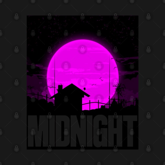 MIDNIGHT by Degiab