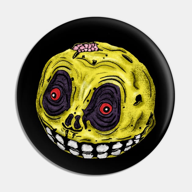 Madballs skull face t shirt mug coffee apparel Pin by M G Lovecraft