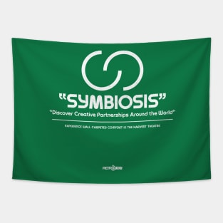 Symbiosis Tapestry