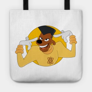 Powerline from a Goofy Movie Tote