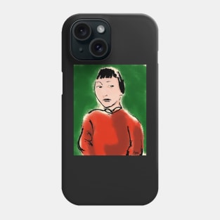 Pop girl Phone Case