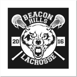 Beacon Hills High School Class of 2013 - Teen Wolf (Show) Kids T