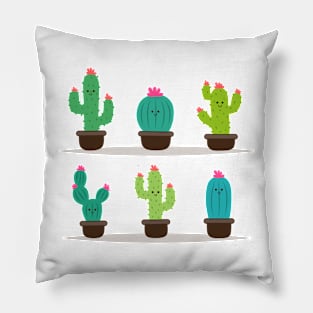 Cactus Pillow