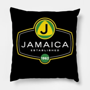 Jamaica Accolade Pillow