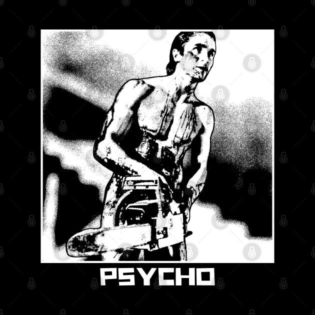 Psychopath by Zen Cosmos Official