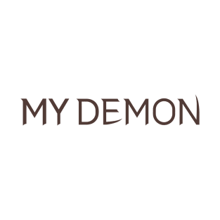 my demon kdrama T-Shirt