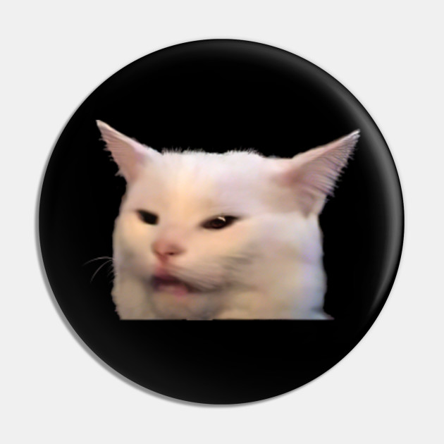 Featured image of post Smudge The Cat Meme Generator : Not many people have missed the woman yelling at cat meme that features a picture of a yelling woman followed by a picture of a white cat in front of a plate of salad.
