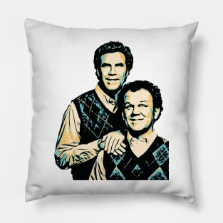 Funny Family Pillow