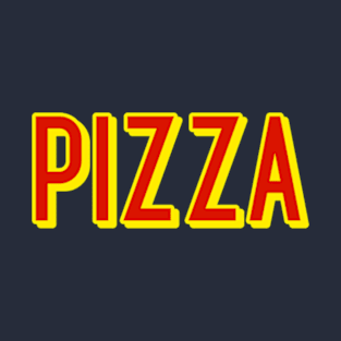 Pizza T-Shirt