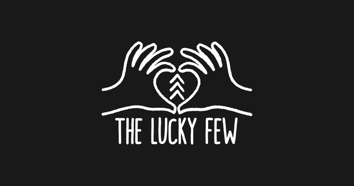 down syndrome awareness the lucky few shirt 3 arrows shirt ...