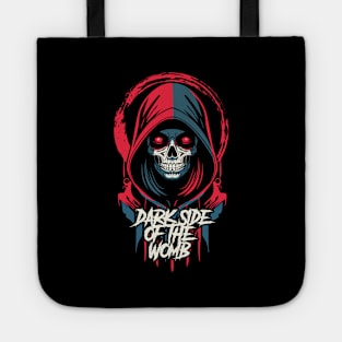 Dark Side of the Womb Tote