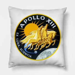 APOLLO XIII Pillow