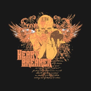 Heart Breaker T-Shirt