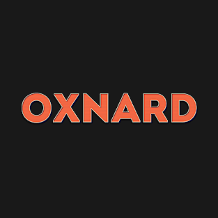 Oxnard T-Shirt