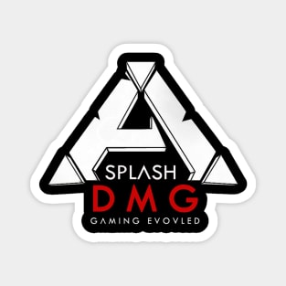 Splash Ark Gaming Evolved Magnet