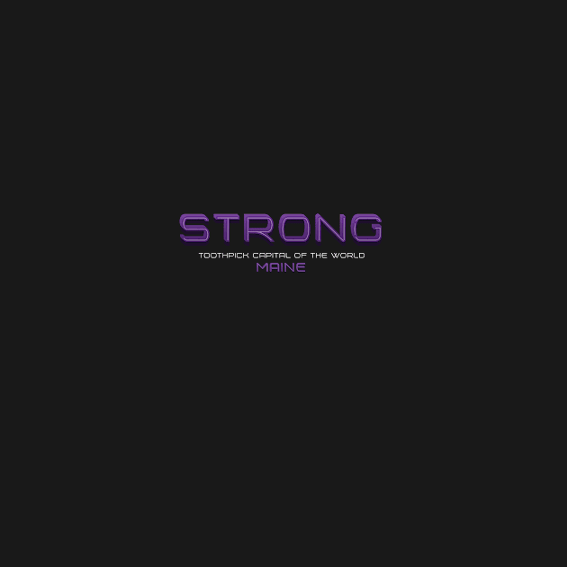 Strong by silvia_art