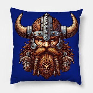 Viking S02 D67 Pillow