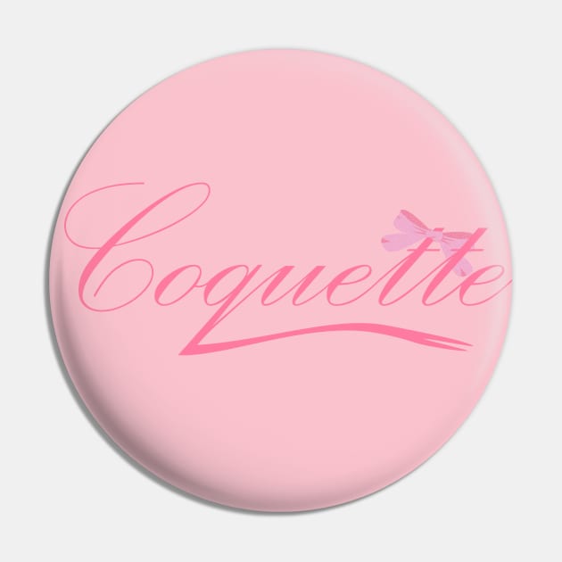 Coquette Pin by Gretaa.power