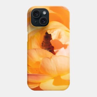 Stop & Smell The Roses Phone Case