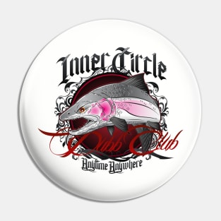 INNER CIRCLE // Dubb Club Tee Pin