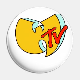 Wu tv Pin