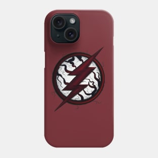 Negative Speed Phone Case