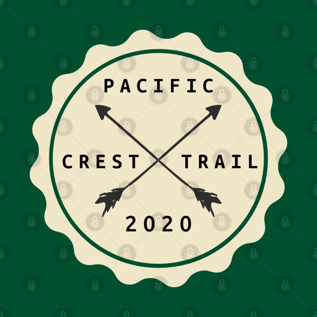 Pacific Crest Trail 2020 by cloudhiker