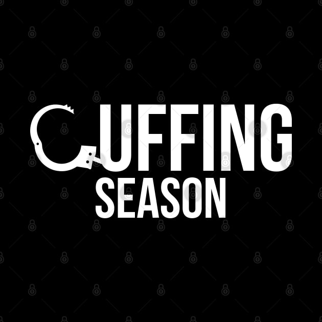 Cuffing Season by stuffbyjlim