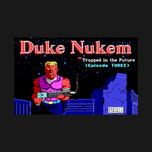 Duke Nukem T-Shirt