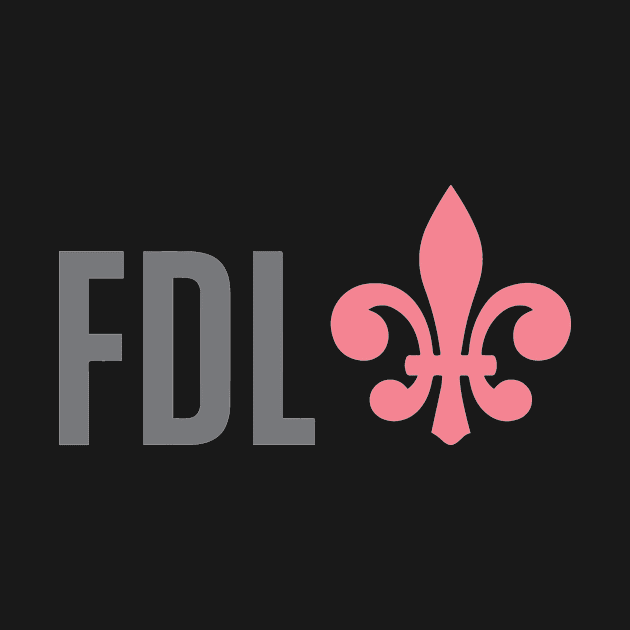 FDL Double Sided by FDL Gourmet