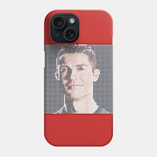 Mozaic Cristiano Ronaldo Phone Case