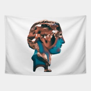 PROFILE Tapestry