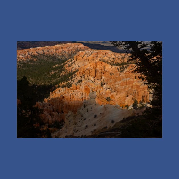 Bryce Canyon View 19 by Rob Johnson Photography