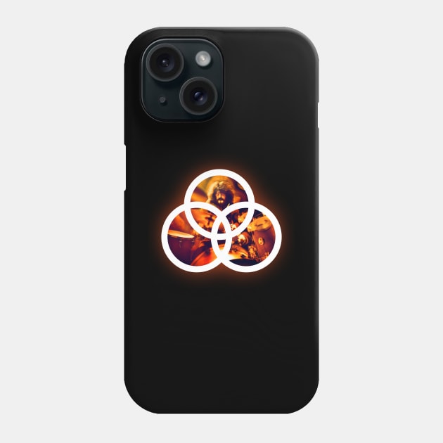 Bonzo Phone Case by Mr. 808