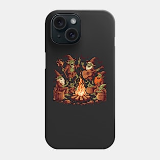 Goblin Groove Phone Case