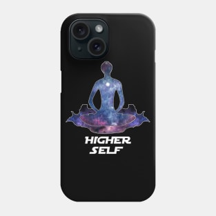 Higher Self Phone Case