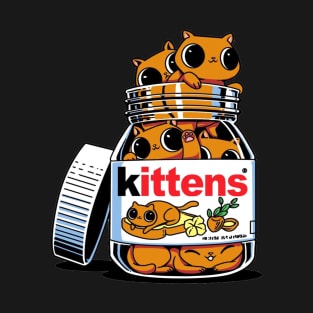 Kittela T-Shirt