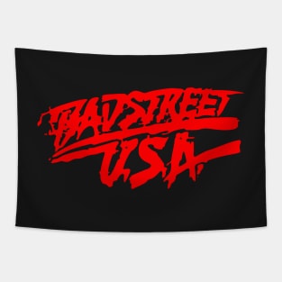 Badstreet USA Tapestry