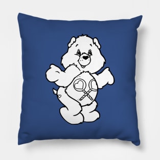 adorable care bears Pillow