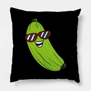 Cool Cucumber Pillow