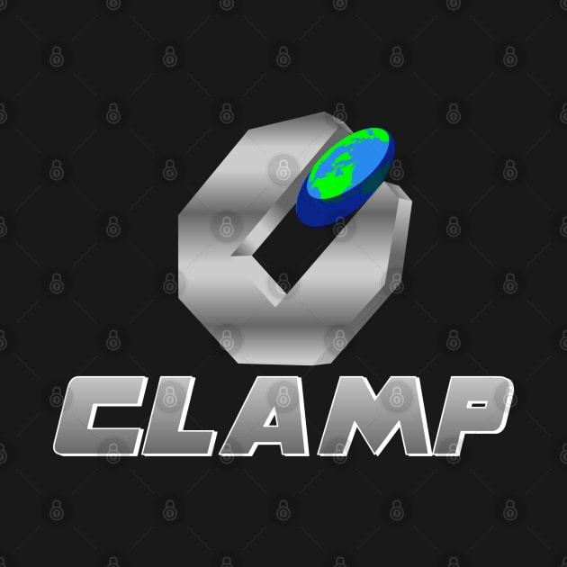 Clamp Enterprises by RobotGhost