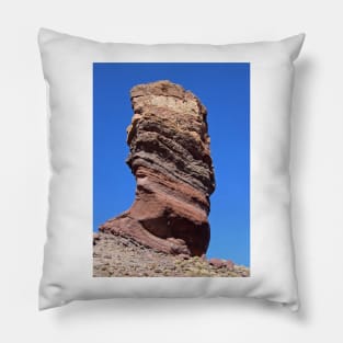 Standing Tall Tenerife Pillow